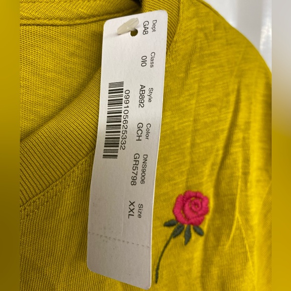 Brand new J Crew women’s t shirt - Picture 5 of 7